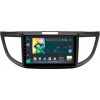  Штатна магнітола Sigma X9464 4+64 Gb Honda CR-V CRV 4 RM RE 2011-2018 (A) 9" CarPlay