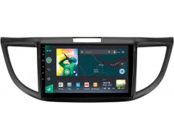  Штатна магнітола Sigma X9464 4+64 Gb Honda CR-V CRV 4 RM RE 2011-2018 (A) 9" CarPlay