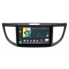  Штатна магнітола Sigma X9232 2+32 Gb Honda CR-V CRV 4 RM RE 2011-2018 (B) 9" CarPlay