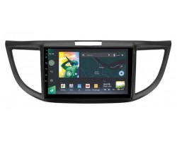  Штатна магнітола Sigma X9464 4+64 Gb Honda CR-V CRV 4 RM RE 2011-2018 (B) 9" CarPlay