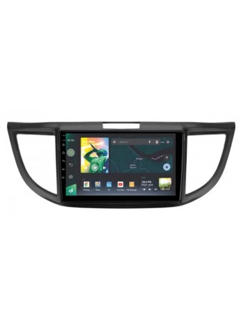 Штатна магнітола Sigma X9232 2+32 Gb Honda CR-V CRV 4 RM RE 2011-2018 (B) 9" CarPlay