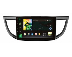 Штатная магнитола Sigma X10232 2+32 Gb Honda CR-V CR-V 4 RM RE 2011-2015 (A) 10" (L1) Carplay