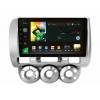 Штатная магнитола Sigma X9464 4+64 Gb Honda Jazz 1 GD Fit 1 2001 - 2009 9" Carplay