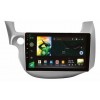 Штатна магнітола Sigma X10464 4+64 Gb Honda Jazz 2 GG Fit 2 GE 2007 - 2014 10" Carplay