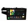 Штатна магнітола Sigma X10464 4+64 Gb Honda Jazz 3 Fit 3 GP GK 2013 - 2020 10" Carplay