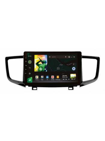 Штатна магнітола Sigma X10464 4+64 Gb Honda Pilot YF6 2015-2020 10" Carplay