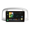 Штатна магнітола Sigma X9464 4+64 Gb Hyundai Accent 3 2006-2011 9" Carplay