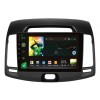 Штатная магнитола Sigma X9232 2+32 Gb Hyundai Elantra 4 HD 2006-2012 9" CarPlay