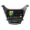 Штатна магнітола Sigma X9232 2+32 Gb Hyundai Elantra 5 JK GD MD UD 2010-2016 9" CarPlay