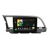 Штатна магнітола Sigma X9464 4+64 Gb Hyundai Elantra 6 2015-2018 (A) 9" CarPlay