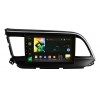 Штатная магнитола Sigma X9464 4+64 Gb Hyundai Elantra 6 2018-2020 (A) 9" CarPlay