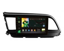 Штатна магнітола Sigma X9464 4+64 Gb Hyundai Elantra 6 2018-2020 (B) 9" CarPlay