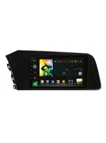 Штатна магнітола Sigma X9464 4+64 Gb Hyundai Elantra VII CN7 (ZYJ) 2020-2021 9" CarPlay