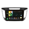 Штатная магнитола Sigma X10232 2+32 Gb Hyundai Creta IX25 2015-2019 10" CarPlay