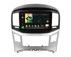 Штатна магнітола Sigma X9464 4+64 Gb Hyundai H1 2 2017-2018 9" CarPlay