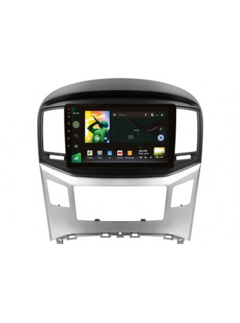 Штатна магнітола Sigma X9464 4+64 Gb Hyundai H1 2 2017-2018 9" CarPlay