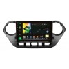 Штатная магнитола Sigma X9464 4+64 Gb Hyundai i10 2013-2016 9" (L1) CarPlay