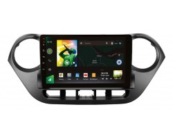 Штатна магнітола Sigma X9232 2+32 Gb Hyundai i10 2013-2016 9" (L1) CarPlay