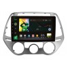 Штатная магнитола Sigma X9232 2+32 Gb Hyundai i20 2 2012-2014 9" CarPlay