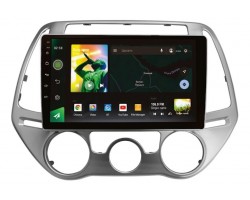 Штатна магнітола Sigma X9232 2+32 Gb Hyundai i20 2 2012-2014 9" CarPlay