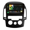 Штатная магнитола Sigma X9464 4+64 Gb Hyundai i30 1 FD 2007-2012 (A) 9" CarPlay