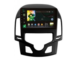 Штатна магнітола Sigma X9464 4+64 Gb Hyundai i30 1 FD 2007-2012 (B) 9" CarPlay