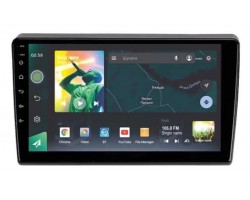Штатна магнітола Sigma X9464 4+64 Gb Hyundai Grandeur 9" (L1) Carplay