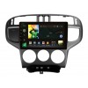 Штатная магнитола Sigma X9464 4+64 Gb Hyundai Matrix 2001 - 2010 9" CarPlay