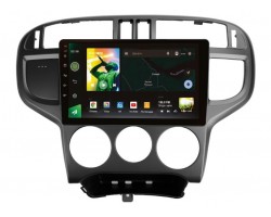 Штатна магнітола Sigma X9464 4+64 Gb Hyundai Matrix 2001 - 2010 9" CarPlay
