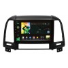 Штатная магнитола Sigma X9232 2+32 Gb Hyundai Santa Fe 2 2006-2012 9" CarPlay