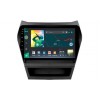 Штатна магнітола Sigma X9464 4+64 Gb Hyundai Santa Fe 3 2013-2016 (A) 9" CarPlay