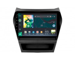 Штатна магнітола Sigma X9232 2+32 Gb Hyundai Santa Fe 3 2013-2016 (A) 9" CarPlay