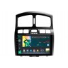 Штатная магнитола Sigma X9232 2+32 Gb Hyundai Santa Fe SM 2000-2012 For JAC S1 (Rein) 1 2007-2013 9" Carplay