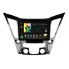 Штатная магнитола Sigma X9464 4+64 Gb Hyundai Sonata 6 YF 2009-2014 (B) 9" Carplay