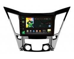 Штатна магнітола Sigma X9464 4+64 Gb Hyundai Sonata 6 YF 2009-2014 (B) 9" Carplay