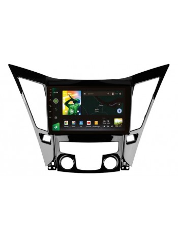 Штатна магнітола Sigma X9464 4+64 Gb Hyundai Sonata 6 YF 2009-2014 (A) 9" Carplay