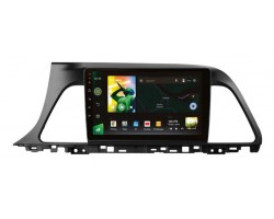 Штатна магнітола Sigma X9464 4+64 Gb Hyundai Sonata 7 LF 2014-2017 (B) 9" CarPlay