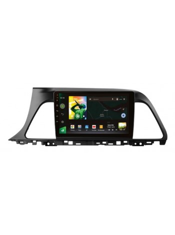 Штатна магнітола Sigma X9464 4+64 Gb Hyundai Sonata 7 LF 2014-2017 (A) 9" CarPlay