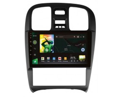 Штатна магнітола Sigma X9464 4+64 Gb Hyundai Sonata EF 2001-2012 9" CarPlay