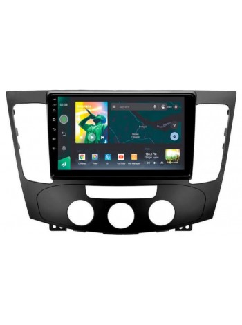 Штатная магнитола Sigma X9464 4+64 Gb Hyundai SONATA Manual 2009 9" CarPlay