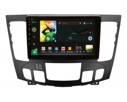 Штатная магнитола Sigma X9464 4+64 Gb Hyundai Sonata NF 2008-2010 (A) 9" Carplay