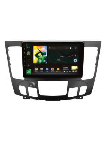 Штатная магнитола Sigma X9464 4+64 Gb Hyundai Sonata NF 2004-2008 9" (L1) Carplay