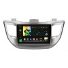 Штатна магнітола Sigma X9464 4+64 Gb Hyundai Tucson 3 2015-2018 (B) 9" CarPlay