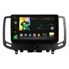 Штатна магнітола Sigma X9464 4+64 Gb Infiniti G4 G25 G35 G37 2006-2013 9" (L3) Carplay