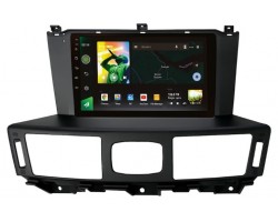 Штатна магнітола Sigma X9464 4+64 Gb Infiniti Q70 1 2013-2020 9" (L3) Carplay