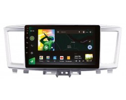 Штатна магнітола Sigma X9464 4+64 Gb Infiniti QX60 1 2013-2016 9" (L3) Carplay