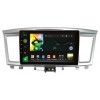Штатна магнітола Sigma X9464 4+64 Gb Infiniti QX60 1 2016-2020 9" (L3) Carplay