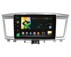 Штатная магнитола Sigma X9464 4+64 Gb Infiniti QX60 1 2016-2020 9" (L3) Carplay