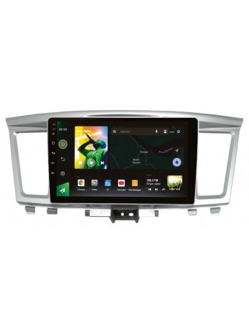 Штатна магнітола Sigma X9464 4+64 Gb Infiniti QX60 1 2016-2020 9" (L3) Carplay