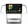 Штатна магнітола Sigma X9232 2+32 Gb Jeep Grand Cherokee WK2 2010-2013 9" CarPlay